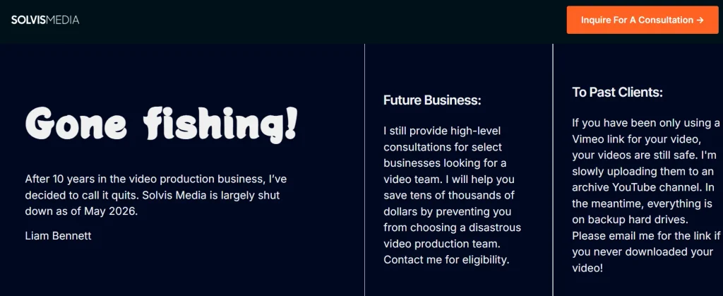 Solvis Media