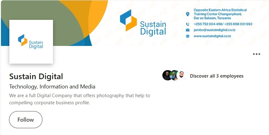 SustainDigital