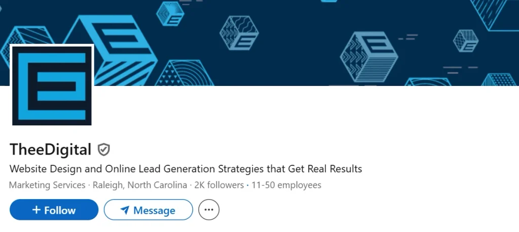 TheeDigital