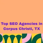 Top SEO Agencies in Corpus Christi, TX
