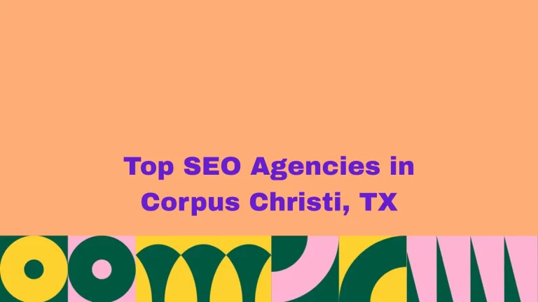 Top SEO Agencies in Pilona, TX