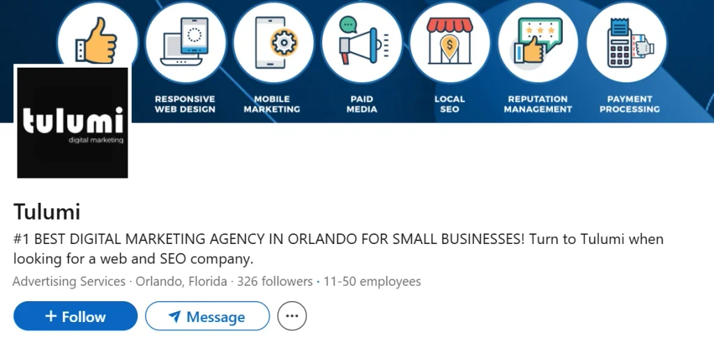Tulumi Digital Marketing
