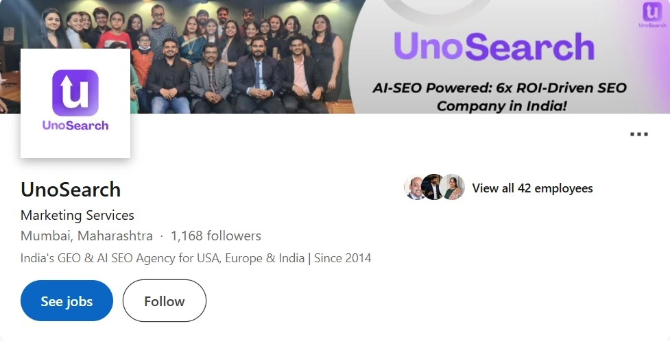 UnoSearch