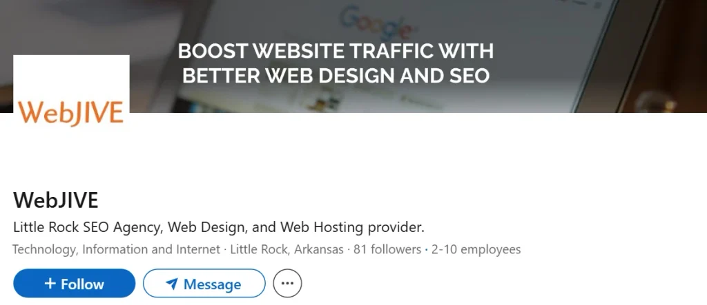 WebJIVE