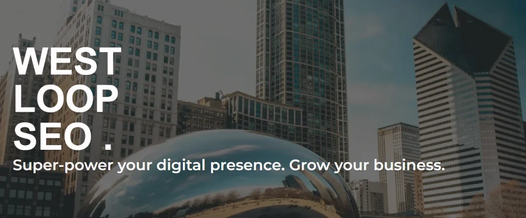West Loop SEO