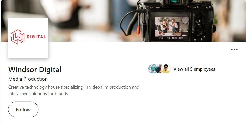 Windsor Digital Marketing