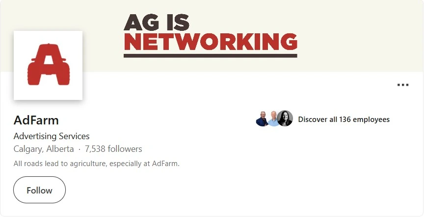Adfarm