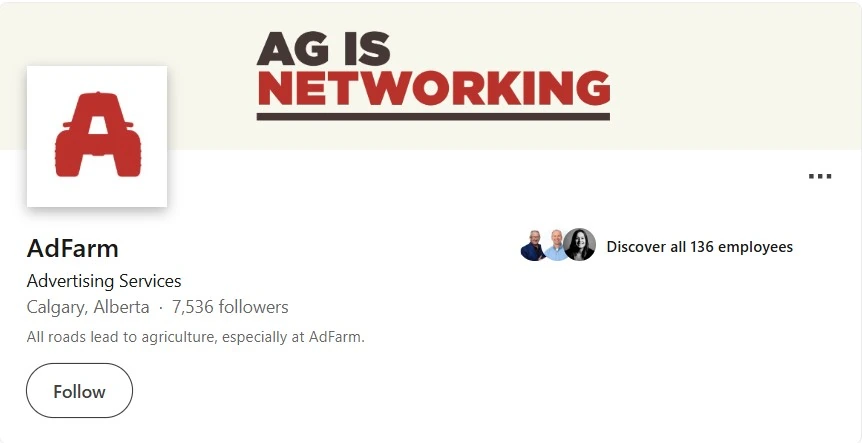 Adfarm