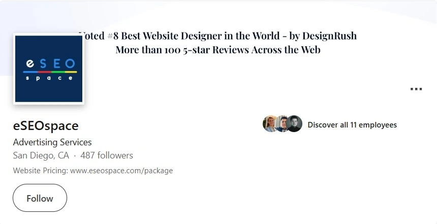 ESEOspace