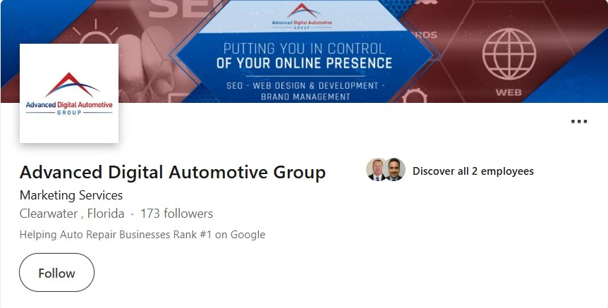 Advanced Digital Automotive Group