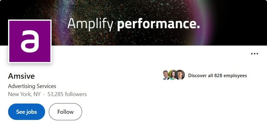Amsive