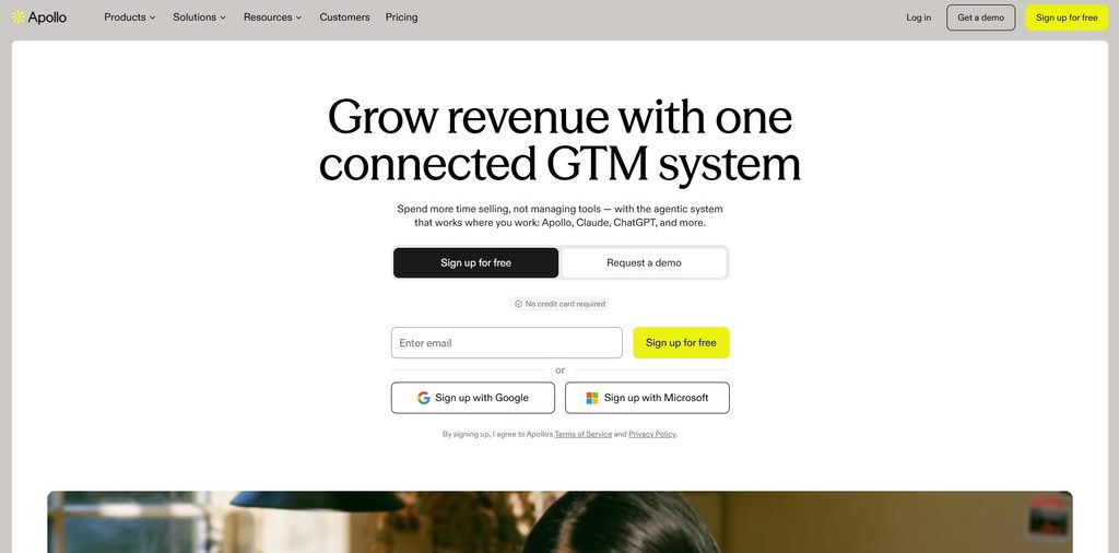 Apollo.io