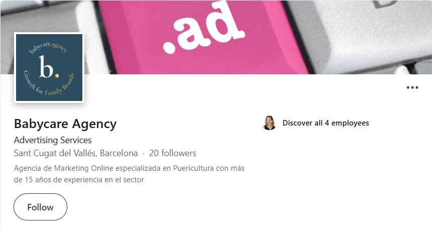 Babycare Agency