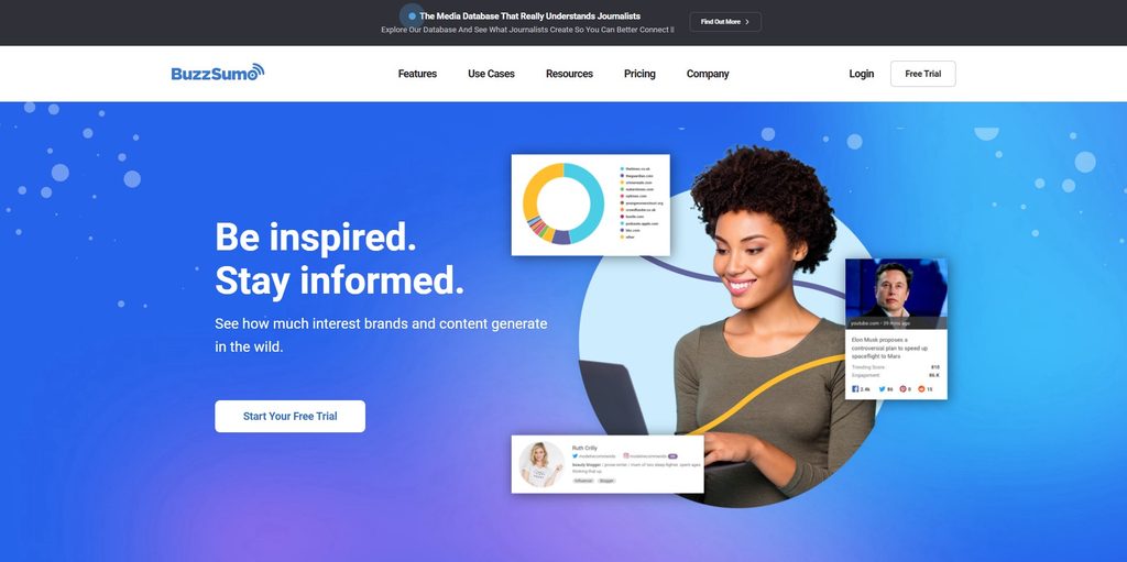BuzzSumo