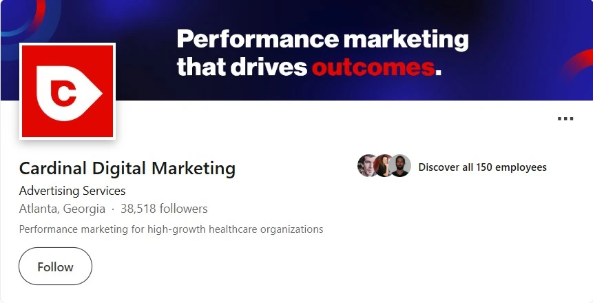 Cardinal Digital Marketing