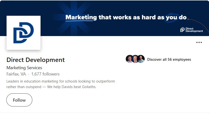Direct Development