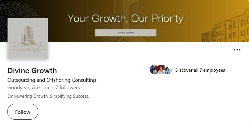 Divine Growth