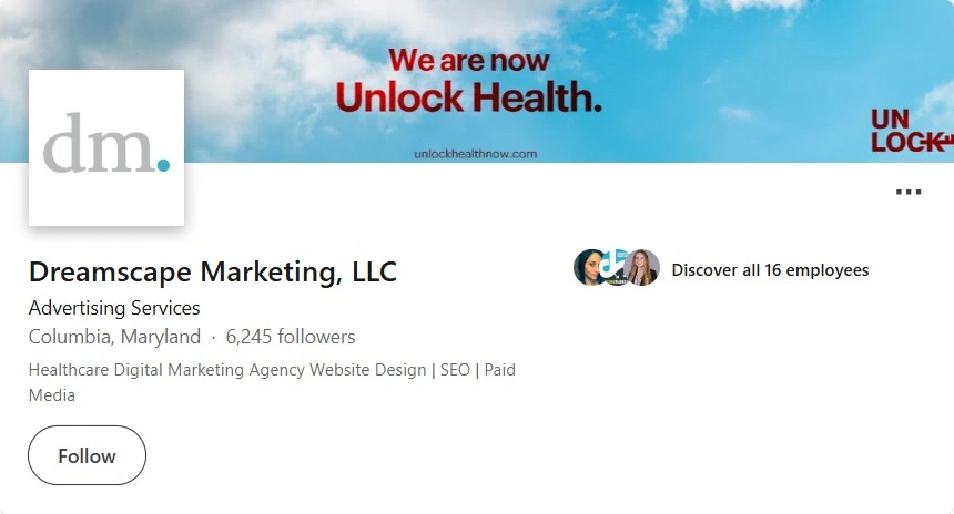 Dreamscape Marketing