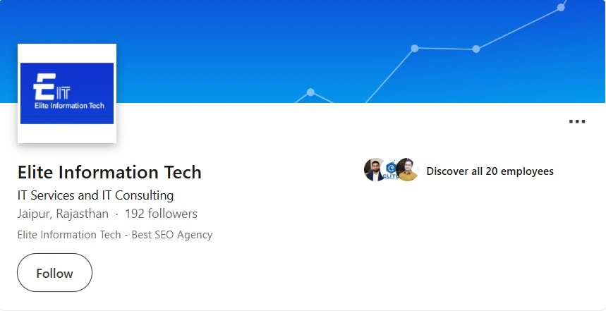 Elite Information Tech