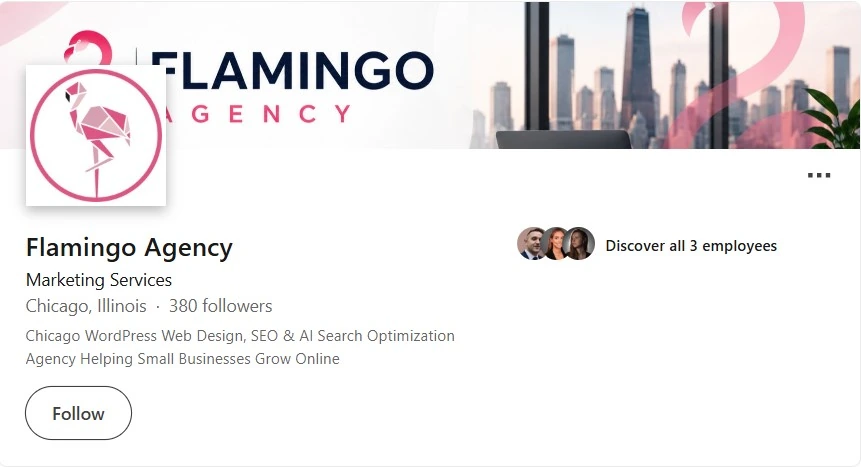 Flamingo Agency