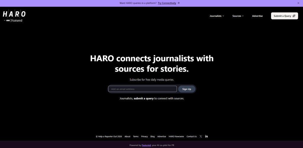 HARO