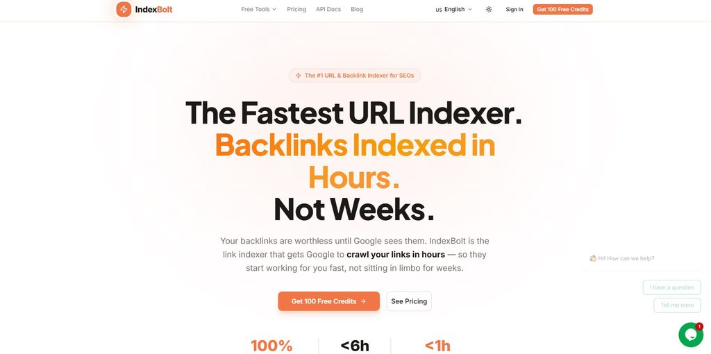 IndexBolt