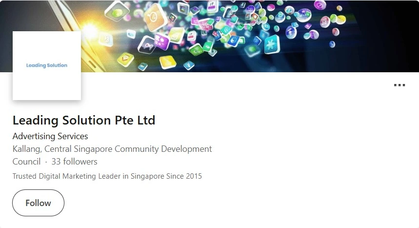 Leading Solution Pte. Ltd