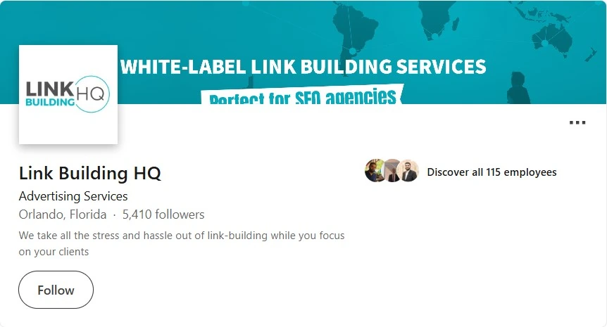 Link Building HQ
