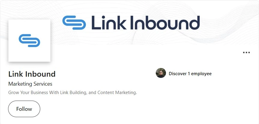 Link Inbound
