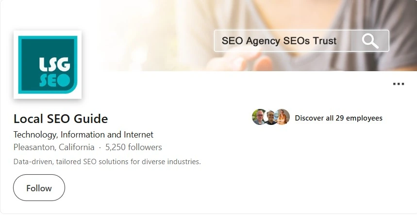 Local SEO Guide