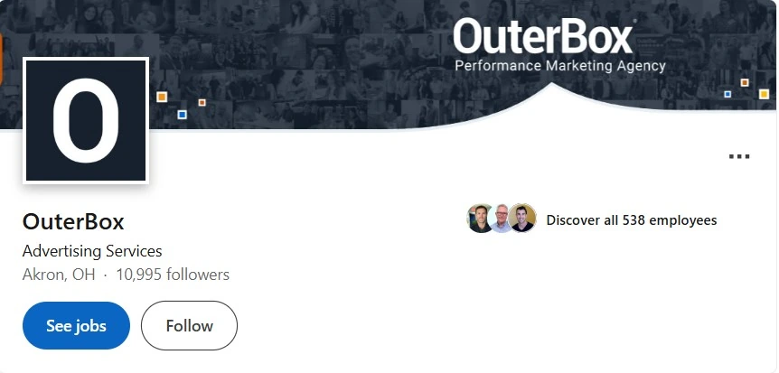 OuterBox
