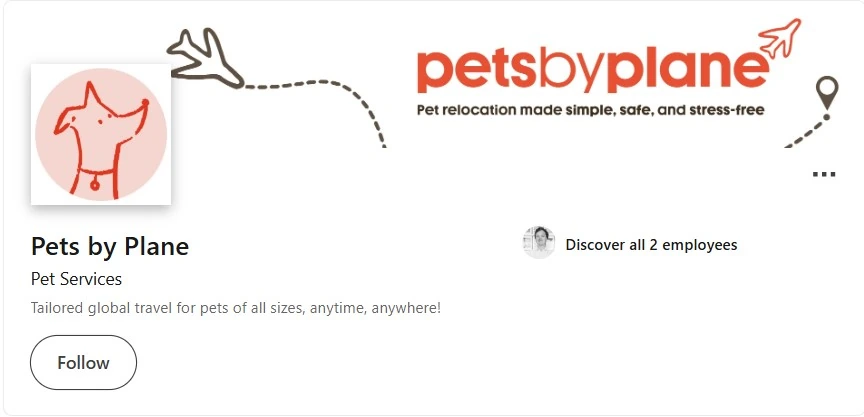 Petsby Agency