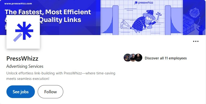 PressWhizz