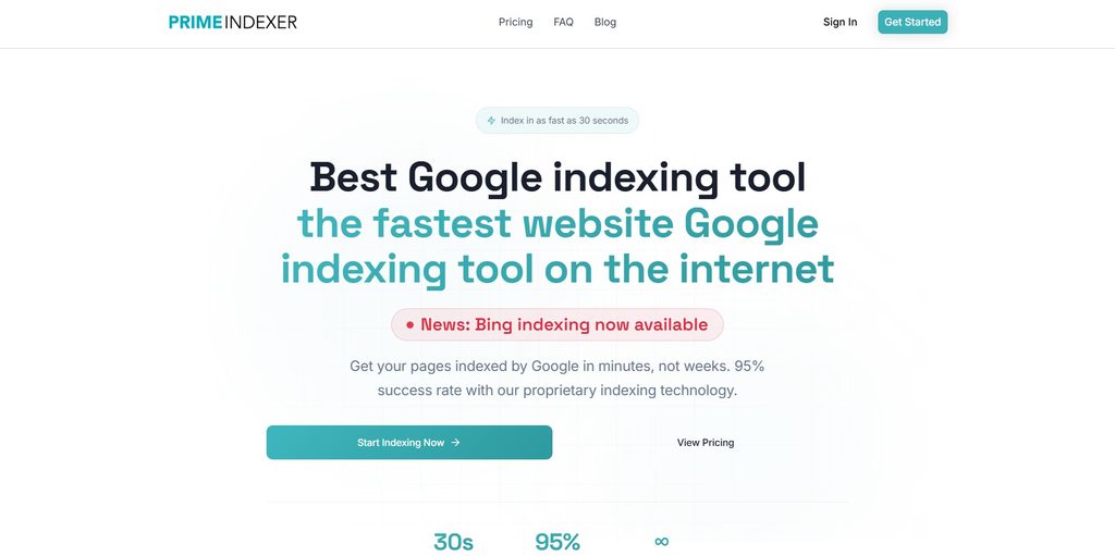 PrimeIndexer