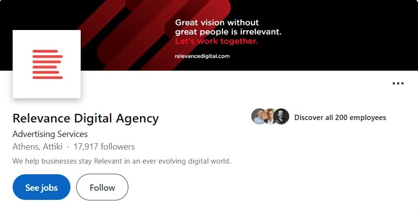 Relevance Digital