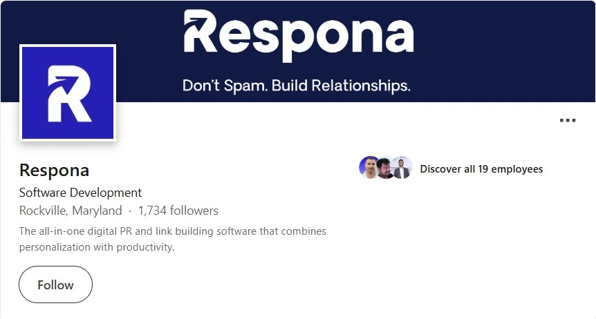 Respona