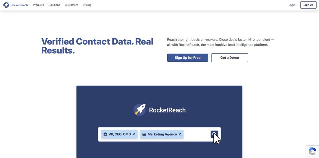RocketReach