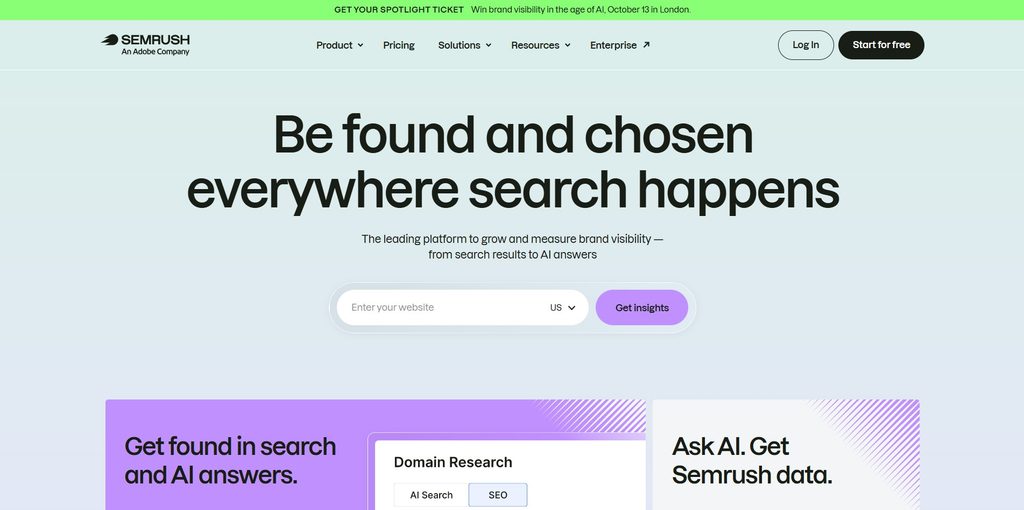 Semrush
