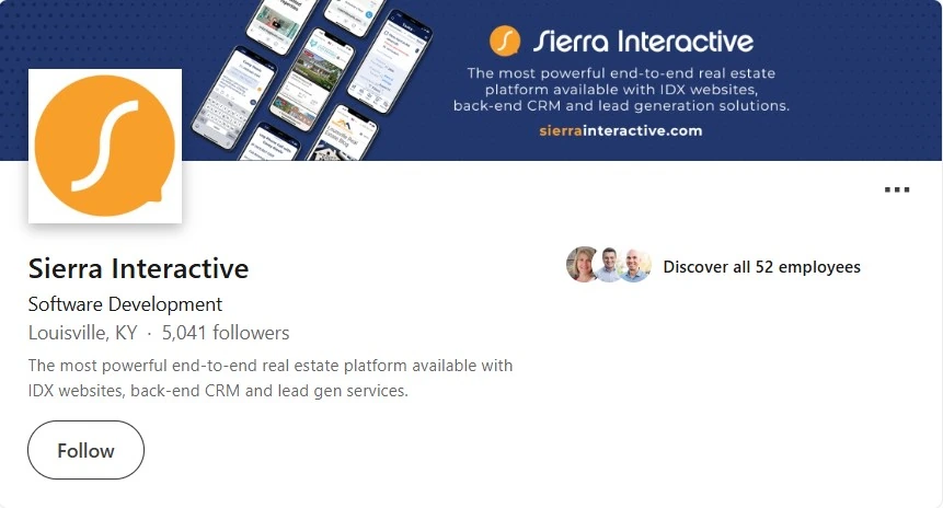 Sierra Interactive