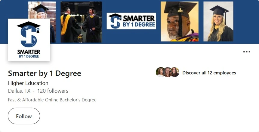 Smarter Graduate