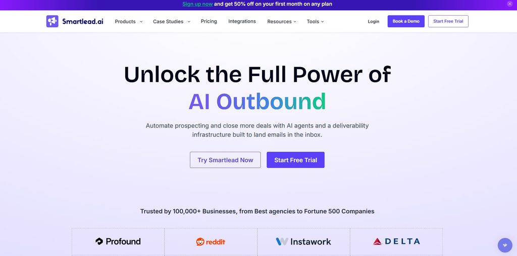 Smartlead