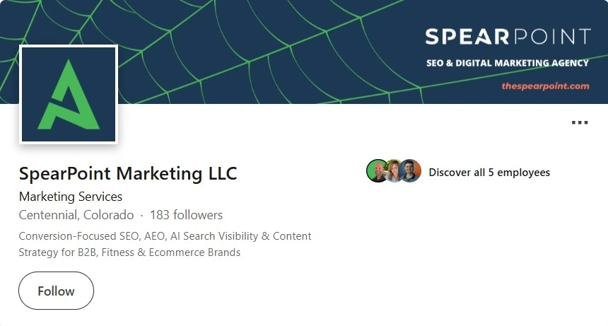 SpearPoint Marketing