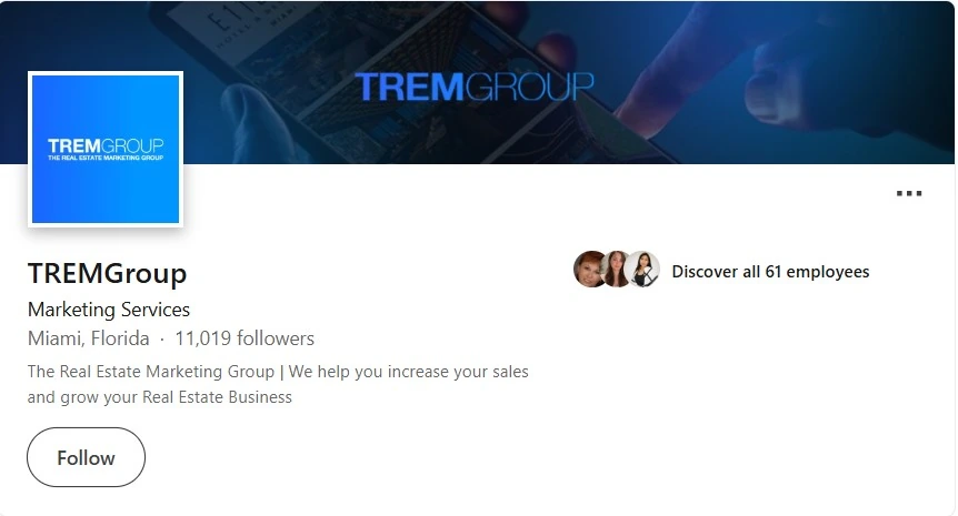 TREMGroup