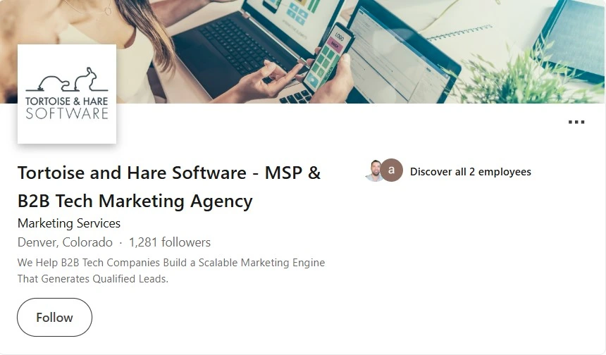 Tortoise and Hare Software