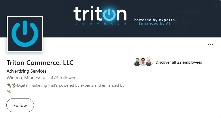 Triton Commerce