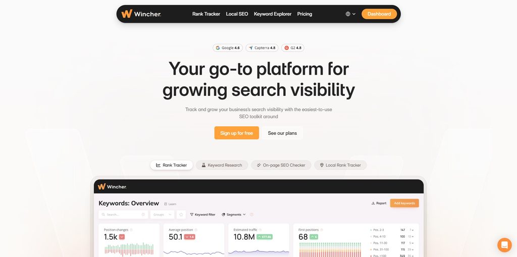 Wincher