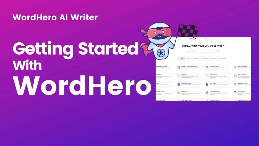 WordHero