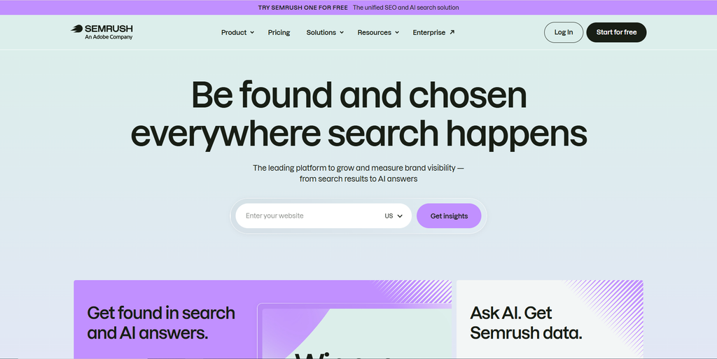 Semrush