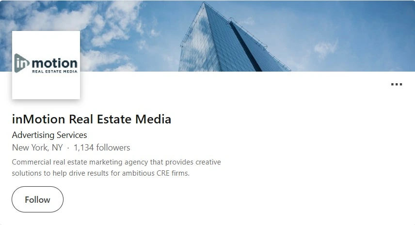 InMotion Real Estate Media
